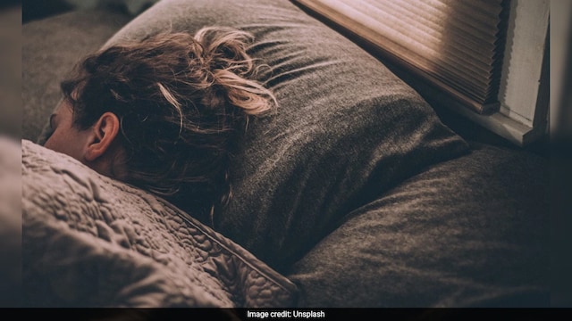 These hacks can enhance your ability to fall asleep quickly and improve sleep quality