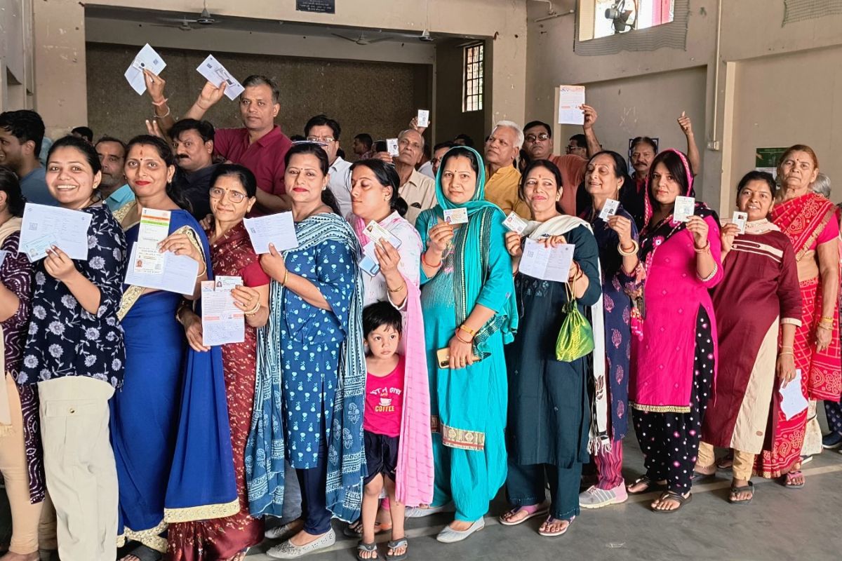 2019 से कम मतदान, क्या होगा परिणाम? लोकसभा चुनाव के पहले चरण का सीटवार Analysis