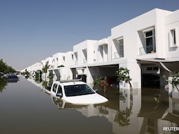 जंग के बीच अब आसमानी आफत! मिडिल ईस्ट पर &lsquo;मेगा स्टॉर्म&rsquo; का खतरा, बाढ़ और भारी तबाही का अलर्ट