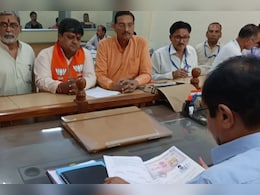 राजस्थान में दूसरे चरण के लिए अब हुए 54 प्रत्याशियों का नामांकन, पर्चा दाखिल करने के बचे हैं आखिरी 2 दिन