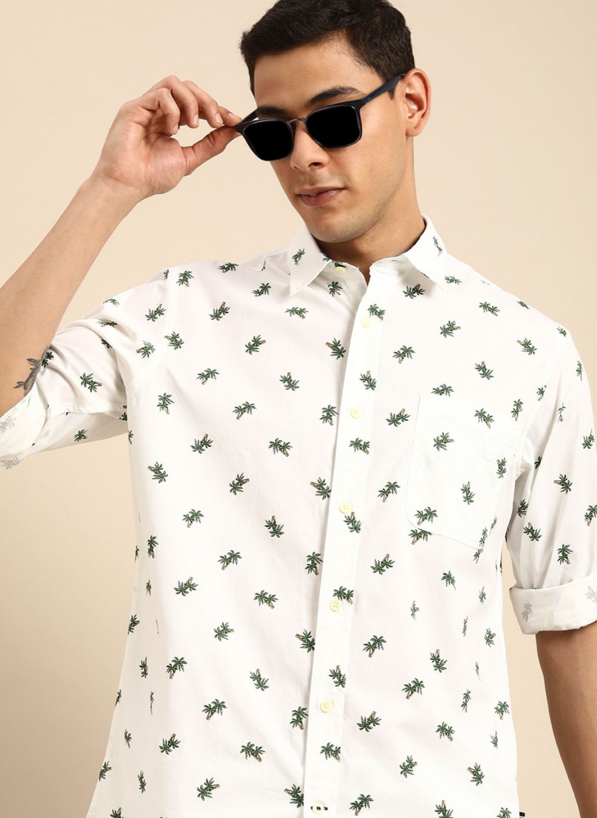 Best Deals On Mens Premium Styles From Myntra Best Deals On Mens Premium Styles From Myntra