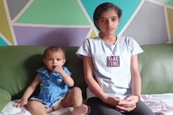 "Alexa, Bark": How UP Teen Saved Herself, Toddler From Monkey Attack "Alexa, Bark": How UP Teen Saved Herself, Toddler From Monkey Attack