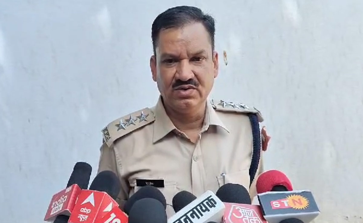 Kota: कोचिंग छात्र के सुसाइड का मामला, परिजनों ने जताई हत्या की आशंका, SIT से जांच की मांग