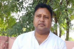 Lok Sabha Election: श्रीगंगानगर से कांग्रेस कैंडिडेट कुलदीप इंदौरा ने बीजेपी पर बोला हमला Lok Sabha Election: श्रीगंगानगर से कांग्रेस कैंडिडेट कुलदीप इंदौरा ने बीजेपी पर बोला हमला