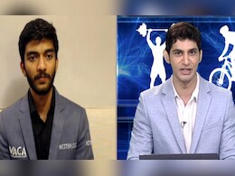 "Great Time For Chess In India": Grandmaster Gukesh D To NDTV After Big Win