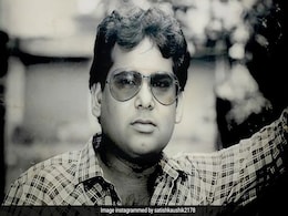 हालातों ने बार बार तोड़ा इस डायरेक्टर का दिल, मजबूत इरादों से हासिल की कामयाबी, खुशियां आईं तो दिल ने ही दे दिया धोखा हालातों ने बार बार तोड़ा इस डायरेक्टर का दिल, मजबूत इरादों से हासिल की कामयाबी, खुशियां आईं तो दिल ने ही दे दिया धोखा