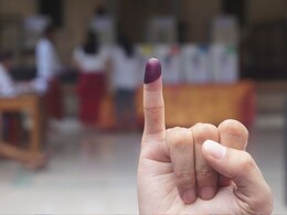 Lok Sabha Elections 2024: कैसे होगा चुनाव! सरकारी कर्मचारी नहीं ले रहे इंटरेस्ट, चुनावी ट्रेनिंग से गायब रहे 706 कर्मी Lok Sabha Elections 2024: कैसे होगा चुनाव! सरकारी कर्मचारी नहीं ले रहे इंटरेस्ट, चुनावी ट्रेनिंग से गायब रहे 706 कर्मी