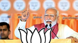'Informed Pak Before Disclosing To World': PM's Reveal On Balakot Strikes
