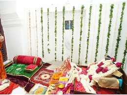 Ram Navami 2024: खुद को राम का वंशज होने का दावा करने वाले जयपुर राजपरिवार ने रामनवमी पर की विशेष पूजा Ram Navami 2024: खुद को राम का वंशज होने का दावा करने वाले जयपुर राजपरिवार ने रामनवमी पर की विशेष पूजा