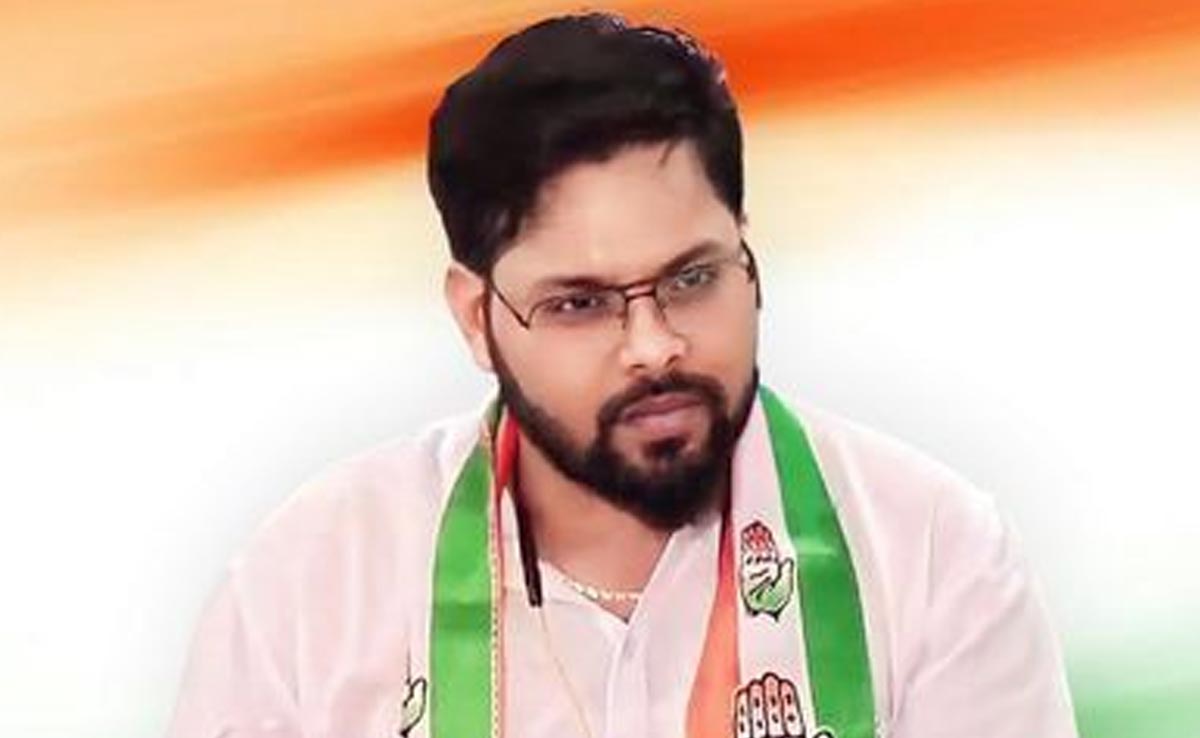 MP में कांग्रेस को लगा एक और झटका, युवा दलित चेहरे देवाशीष जरारिया ने दिया इस्तीफा, अब इस पार्टी से लड़ सकते हैं चुनाव