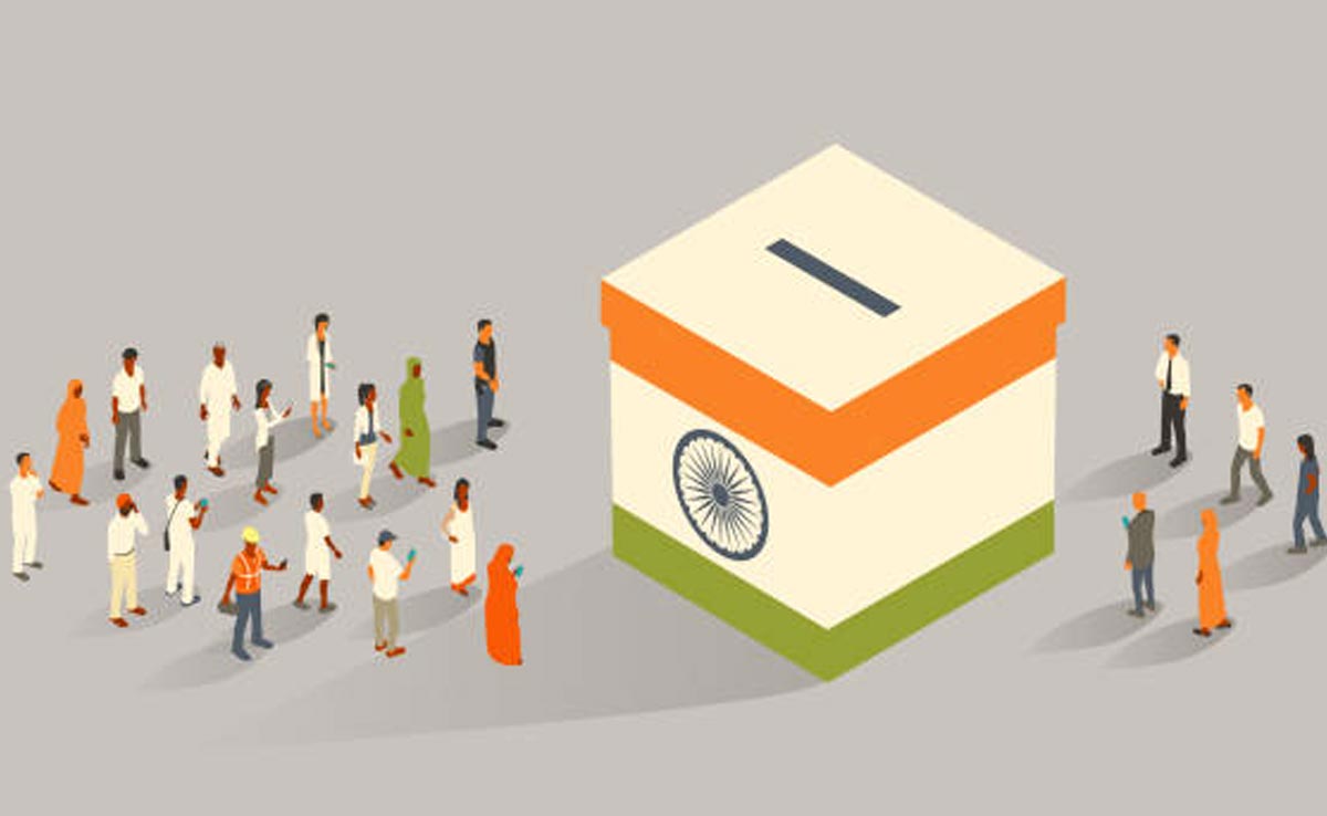Lok Sabha Elections 2024: MP पहले चरण में उतरे 88 में से 27 प्रत्याशी करोड़पति, 9 पर है गंभीर आपराधिक मामले?