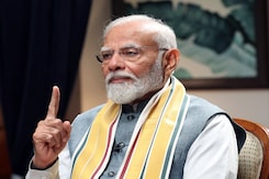 Huge Row After PM Says "Congress Will Give Your Wealth To Infiltrators" Huge Row After PM Says "Congress Will Give Your Wealth To Infiltrators"