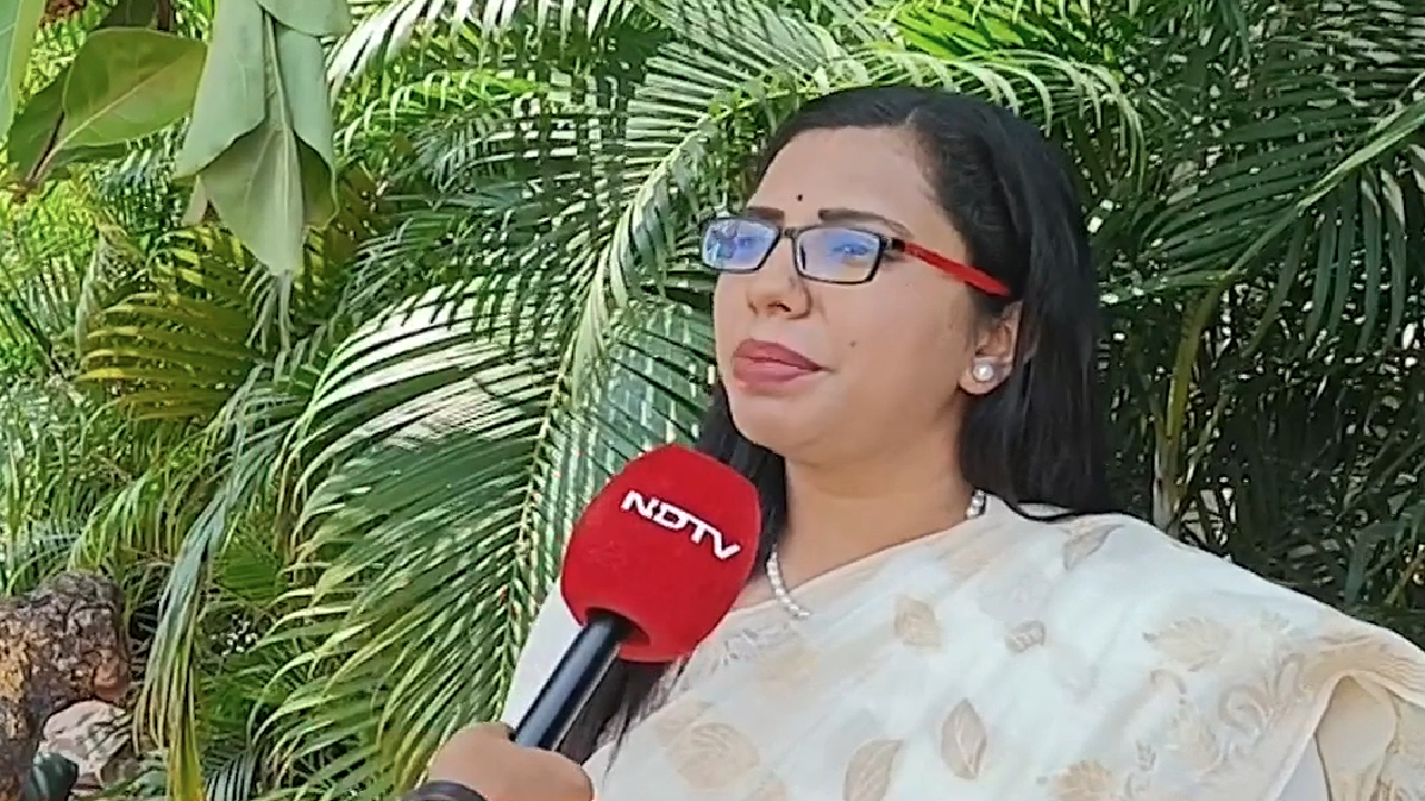 पूर्व SDM निशा बांगरे ने कांग्रेस और कमलनाथ पर लगाया वादाखिलाफी का आरोप