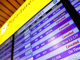 US Airlines To Pay Automatic Refunds For Canceled Flights US Airlines To Pay Automatic Refunds For Canceled Flights