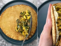 Gordon Ramsay Shares Recipe For "Garam Masala Egg Wrap", Desis Are Not Impressed