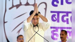 Rajasthan: सचिन पायलट आज करेंगे ताबड़तोड़ चुनावी जनसभाएं, 4 लोकसभा सीटों पर मतदाताओं को साधेंगे