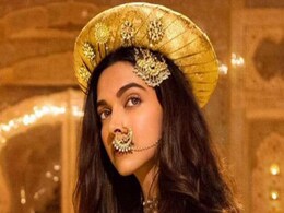 Deepika Padukone On Oscar Page: दीपिका पादुकोण छाईं, फिल्म बाजीराव मस्तानी का यह गाना किया शेयर Deepika Padukone On Oscar Page: दीपिका पादुकोण छाईं, फिल्म बाजीराव मस्तानी का यह गाना किया शेयर