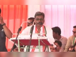 PM Modi पर विवादित बयान देने के मामले में चरणदास महंत पर हुई कार्रवाई, चुनाव आयोग ने लिया यह बड़ा एक्शन PM Modi पर विवादित बयान देने के मामले में चरणदास महंत पर हुई कार्रवाई, चुनाव आयोग ने लिया यह बड़ा एक्शन