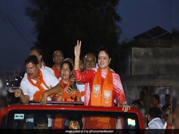 In Gujarat, BJP's Richest Candidate Has Assets Worth Rs 147 Crore In Gujarat, BJP's Richest Candidate Has Assets Worth Rs 147 Crore