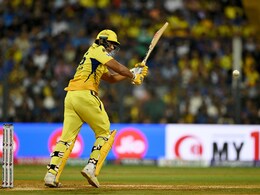 As Race For India's T20 World Cup Squad Heats Up, Irfan Pathan Sees Red Flag In CSK Star's Batting
