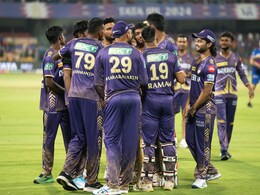 BCCI Reschedules Two IPL 2024 Matches; KKR, RR, GT, DC To Be Affected
