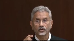 Moon Mission's Success Impacted Perception Of Indians Abroad: S Jaishankar
