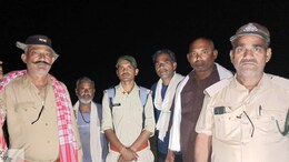 यहां के लोग चोरों के खिलाफ नहीं, इसलिए लगाते हैं रातों में जागते रहो के नारे