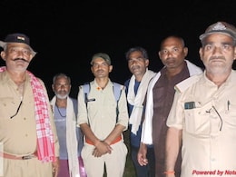 यहां के लोग चोरों के खिलाफ नहीं, इसलिए लगाते हैं रातों में जागते रहो के नारे