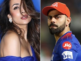 Did <i>Bhaiya</i> Post For Virat Kohli Earn India Star More Insta Followers Than Malaika Arora In 2 Days? Did <i>Bhaiya</i> Post For Virat Kohli Earn India Star More Insta Followers Than Malaika Arora In 2 Days?