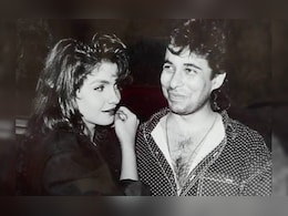 To Dear Friend Deepak Tijori, A Special Message From Pooja Bhatt: "30 Plus Years Of Shared Laughter" To Dear Friend Deepak Tijori, A Special Message From Pooja Bhatt: "30 Plus Years Of Shared Laughter"