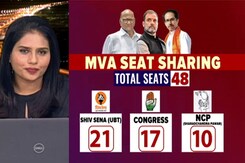 Maharashtra Battle: Maha Vikas Aghadi vs Mahayuti - Who Has The Edge Maharashtra Battle: Maha Vikas Aghadi vs Mahayuti - Who Has The Edge