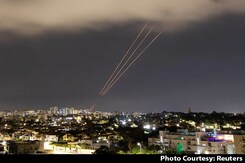 Explained: India's Stand Amid Threat Of Open War Between Iran, Israel Explained: India's Stand Amid Threat Of Open War Between Iran, Israel