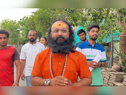 अकोल्यात मोदींच्या नावानं मत मागणारे कोण आहेत 'हे' हिंदुत्ववादी?