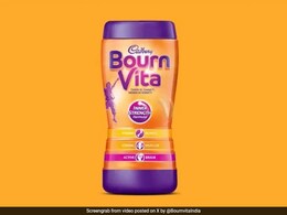 क्या आप भी बच्चों को हेल्दी समझकर पिला रहे थे बॉर्नवीटा, FSSAI ने इस वजह से किया Healthy Drink लिस्ट से बाहर क्या आप भी बच्चों को हेल्दी समझकर पिला रहे थे बॉर्नवीटा, FSSAI ने इस वजह से किया Healthy Drink लिस्ट से बाहर