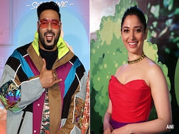 All About Illegal IPL Streaming Case Involving Actor Tamannaah Bhatia, Singer Badshah All About Illegal IPL Streaming Case Involving Actor Tamannaah Bhatia, Singer Badshah