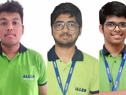 JEE Main Result 2024: जेईई-मेन में कोटा का दबदबा, टॉप-5 में एलन के 3 स्टूडेंट्स, नीलकृष्ण ने ऑल इंडिया टॉप किया JEE Main Result 2024: जेईई-मेन में कोटा का दबदबा, टॉप-5 में एलन के 3 स्टूडेंट्स, नीलकृष्ण ने ऑल इंडिया टॉप किया