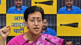 Delhi Court Grants Bail To AAP Minister Atishi In Defamation Case