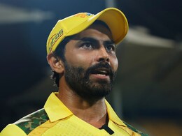 "Don't Think He's Good Enough...": India Selectors Sent Huge Ravindra Jadeja Warning