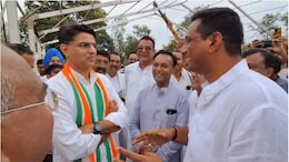 Sachin Pilot ने कांग्रेस की जीत को लेकर कही ये बात, बोले दो चरण के मतदान के बाद तो भाजपा...