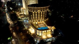 In The City Of Temples, I Experienced A Harmonious Blend Of Tradition and Modernity At Lyfe Hotel