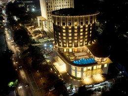 In The City Of Temples, I Experienced A Harmonious Blend Of Tradition and Modernity At Lyfe Hotel