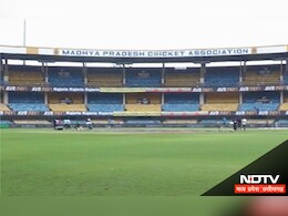Madhya Pradesh: इस टूर्नामेंट में इंदौर ने बनाए ऐतिहासिक 1155 रन, सागर की टीम ने भी बनाया रिकॉर्ड