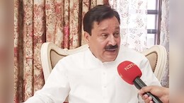 जोधपुर के कांग्रेस प्रत्याशी करण सिंह उजियारड़ा ने उठाया बाहरी का मुद्दा, शेखावत के खिलाफ तीखा हमला