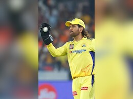 "MS Dhoni Blames IPL Parties For T20 World Cup Exit": RCB's Old Post Resurfaces, Internet Puzzled "MS Dhoni Blames IPL Parties For T20 World Cup Exit": RCB's Old Post Resurfaces, Internet Puzzled