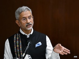 Urgent Measures Needed To Reduce Trade Imbalances With Russia: S Jaishankar Urgent Measures Needed To Reduce Trade Imbalances With Russia: S Jaishankar
