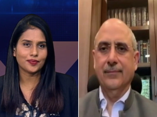'Congress' Focus Has Always Been To Divide The Nation': BJP's Nalin Kohli