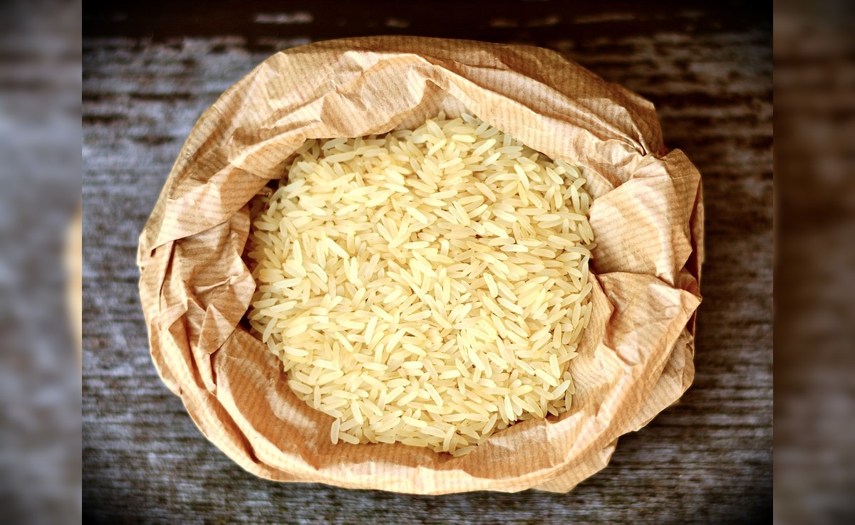 India Exports First GI-Tagged Joha Rice Consignment From Assam To UK, Italy