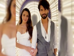 On Kiara Advani's Latest Pic, Her <i>Kabir Singh</i> Co-Star Shahid Kapoor Left This Comment On Kiara Advani's Latest Pic, Her <i>Kabir Singh</i> Co-Star Shahid Kapoor Left This Comment