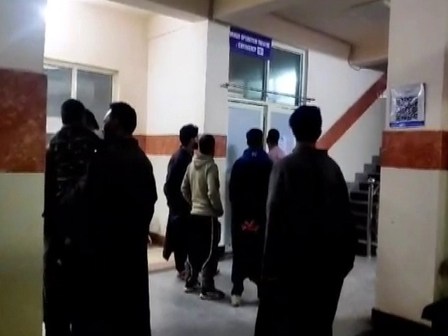 Terrorists Kill Migrant Worker In J&K, 2nd Attack On Non-Local This Month