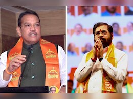 दहावी पास, दोन वेळा खासदार, शिंदेंच्या उमेदवाराची संपत्ती 1 अब्ज 31 कोटी 85 लाख